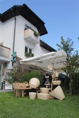 Predstavitev pletenih izdelkov